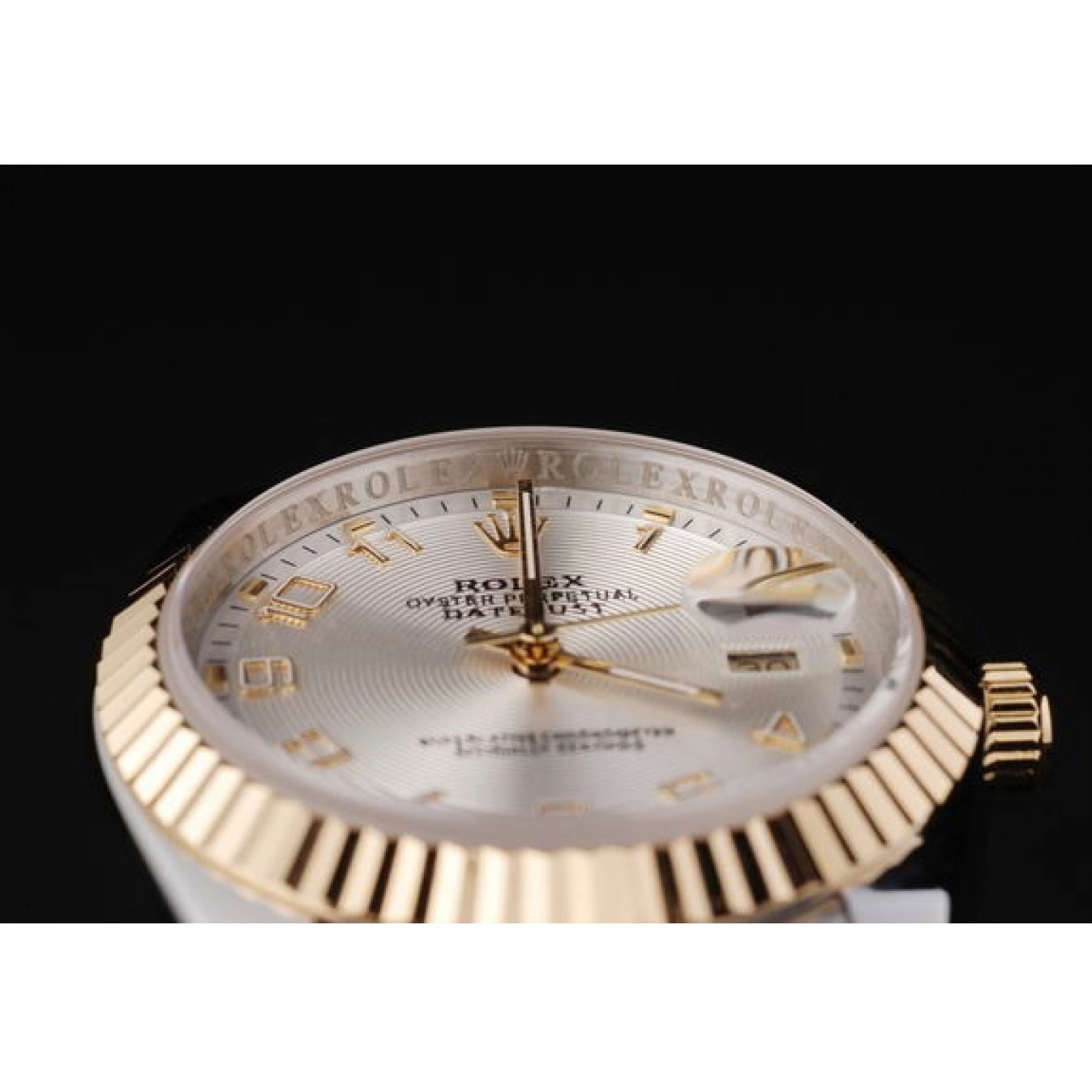 Good copy rolex watches Swiss Rolex Mechanism-srl37 Datejust 0629